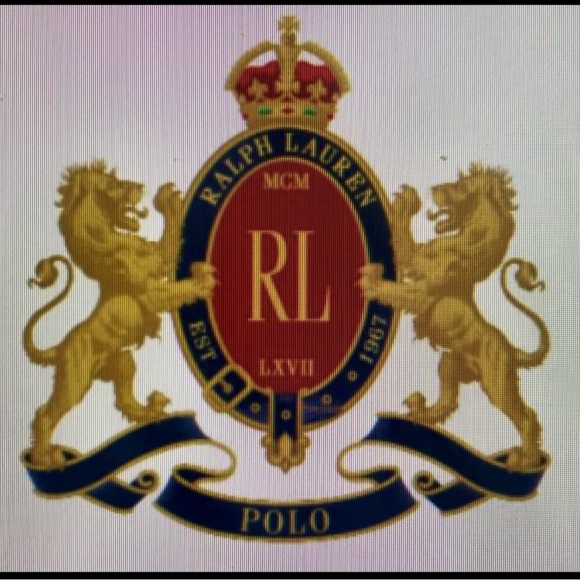 Polo by Ralph Lauren Striped Rugby Coverall - Picture 3 of 9